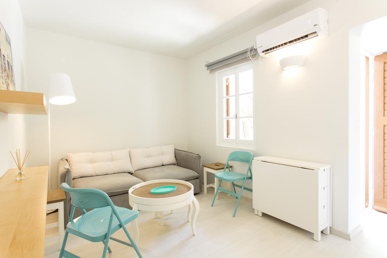 Villa Casa Cozy Mykonos Town Exterior foto